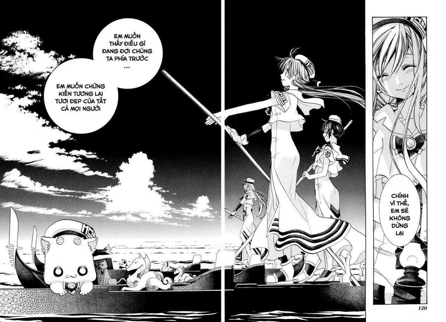 Genkai Level 1 Kara No Nariagari: Saijaku Level No Ore Ga Isekai Saikyou Ni Naru Made Chapter 59 - 31