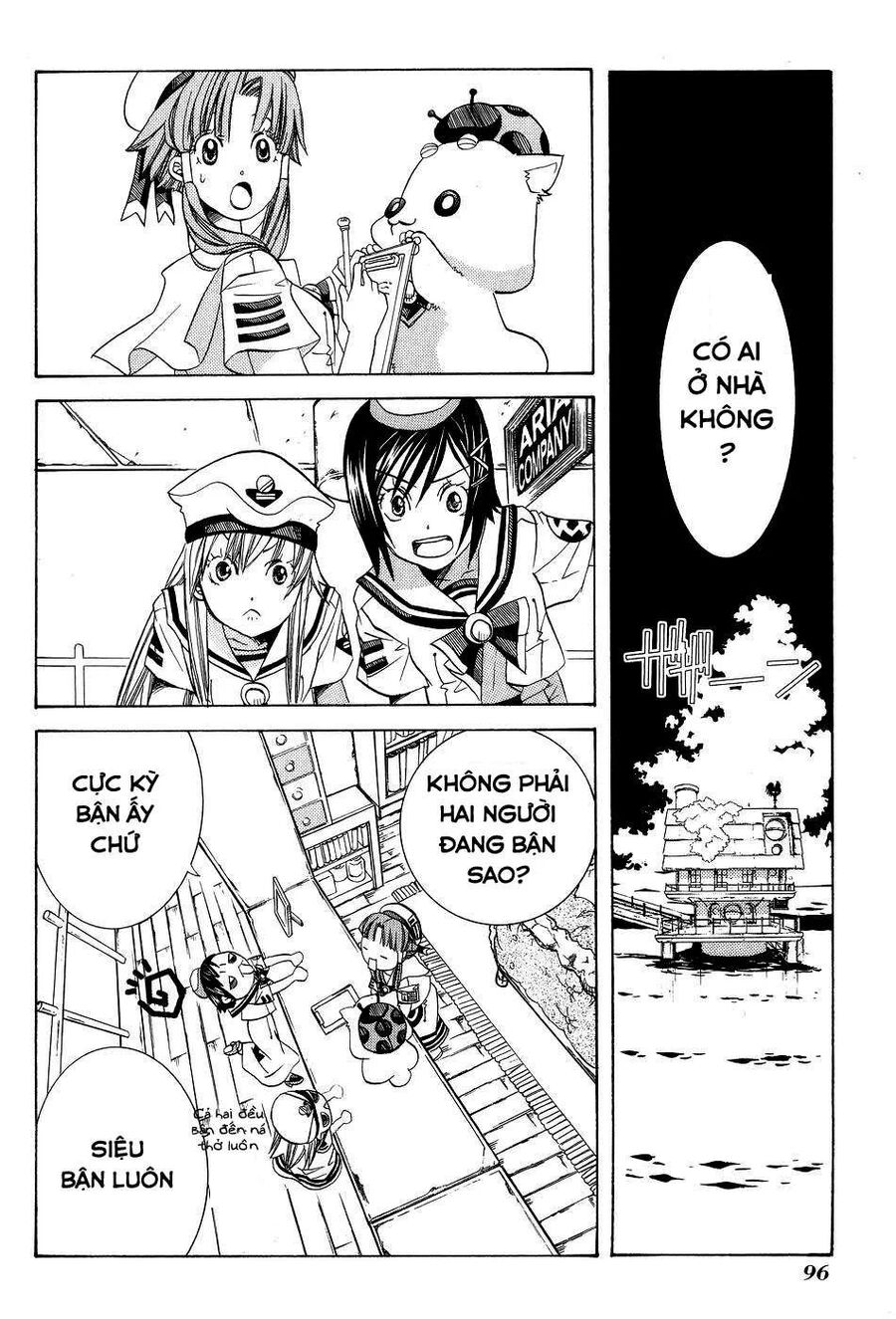 Genkai Level 1 Kara No Nariagari: Saijaku Level No Ore Ga Isekai Saikyou Ni Naru Made Chapter 59 - 7
