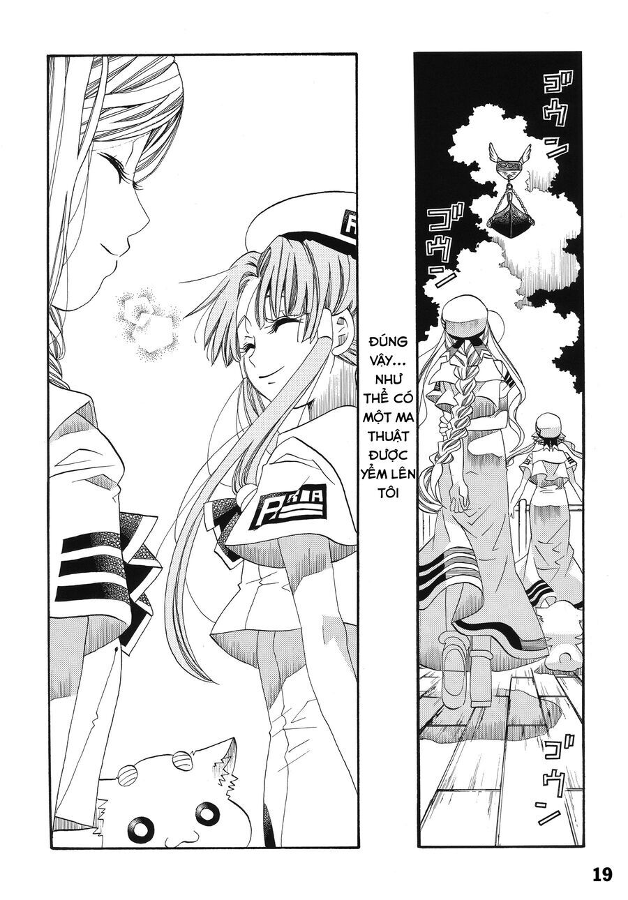 Genkai Level 1 Kara No Nariagari: Saijaku Level No Ore Ga Isekai Saikyou Ni Naru Made Chapter 60.1 - 21