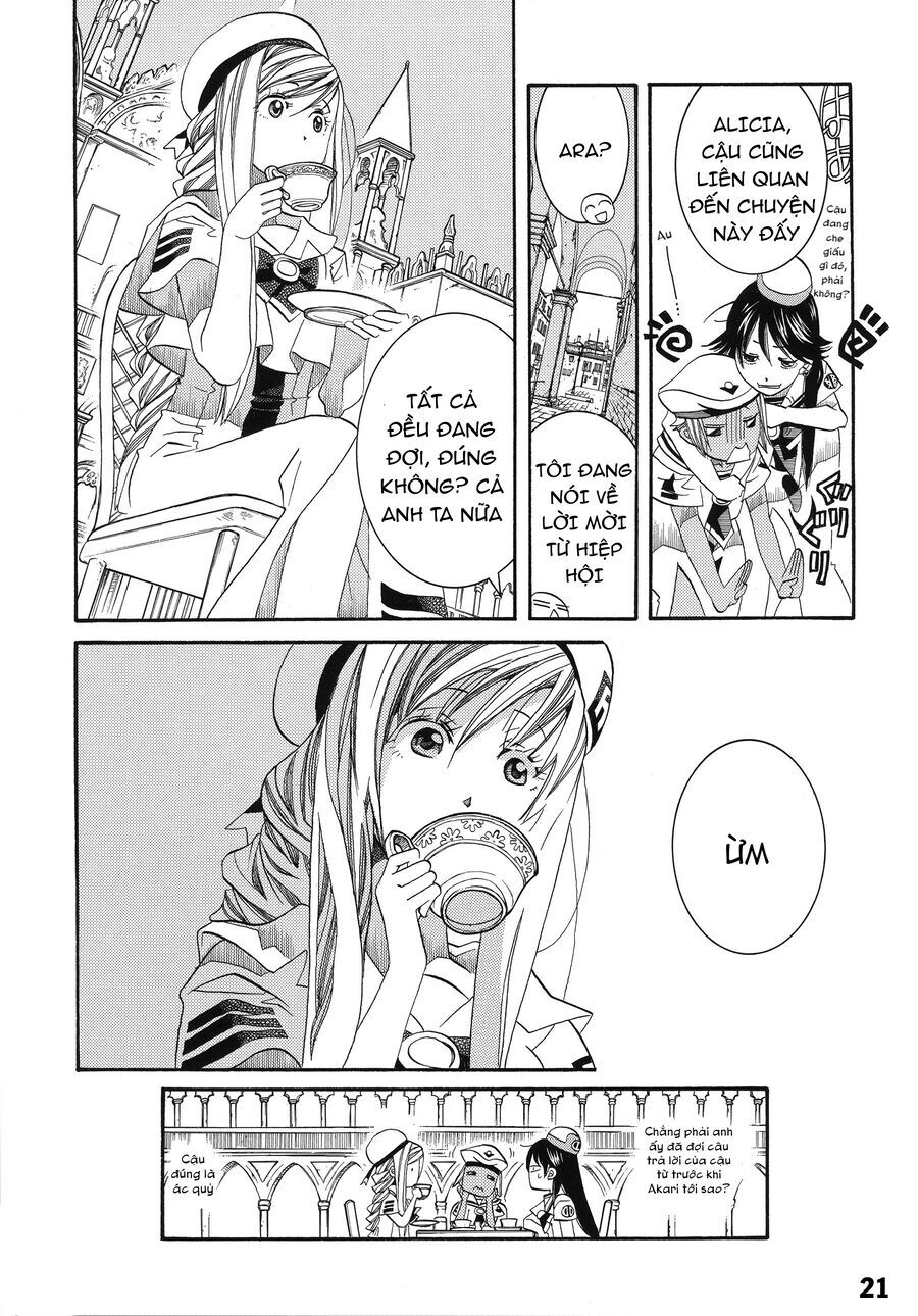 Genkai Level 1 Kara No Nariagari: Saijaku Level No Ore Ga Isekai Saikyou Ni Naru Made Chapter 60.1 - 23