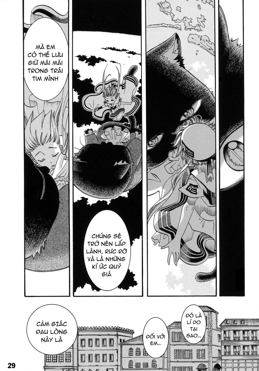Genkai Level 1 Kara No Nariagari: Saijaku Level No Ore Ga Isekai Saikyou Ni Naru Made Chapter 60.1 - 31