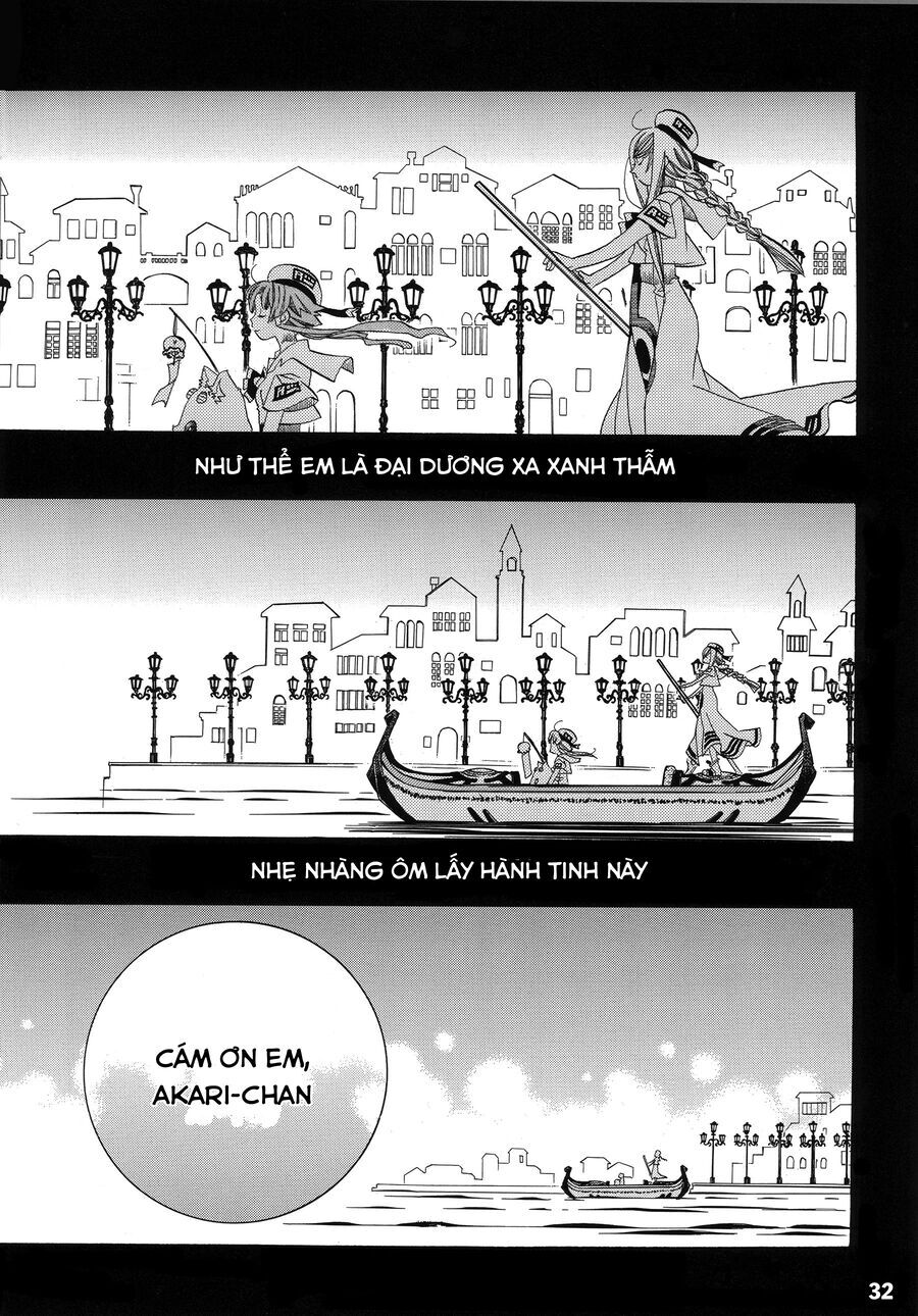 Genkai Level 1 Kara No Nariagari: Saijaku Level No Ore Ga Isekai Saikyou Ni Naru Made Chapter 60.1 - 34