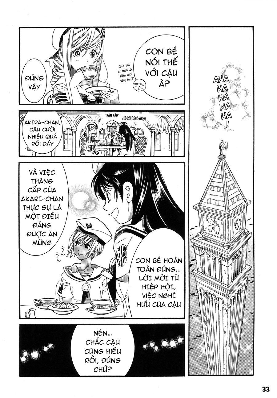 Genkai Level 1 Kara No Nariagari: Saijaku Level No Ore Ga Isekai Saikyou Ni Naru Made Chapter 60.1 - 35