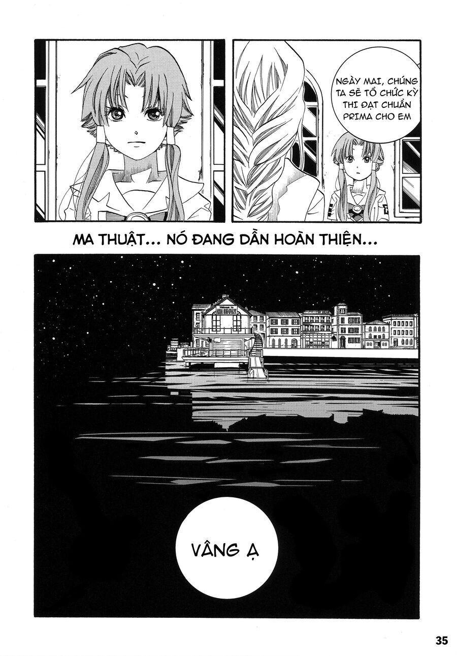 Genkai Level 1 Kara No Nariagari: Saijaku Level No Ore Ga Isekai Saikyou Ni Naru Made Chapter 60.1 - 37