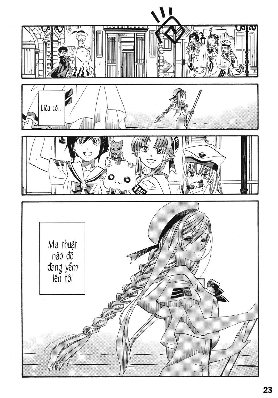 Genkai Level 1 Kara No Nariagari: Saijaku Level No Ore Ga Isekai Saikyou Ni Naru Made Chapter 60.1 - 68