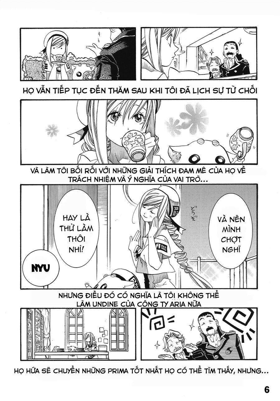 Genkai Level 1 Kara No Nariagari: Saijaku Level No Ore Ga Isekai Saikyou Ni Naru Made Chapter 60.1 - 8