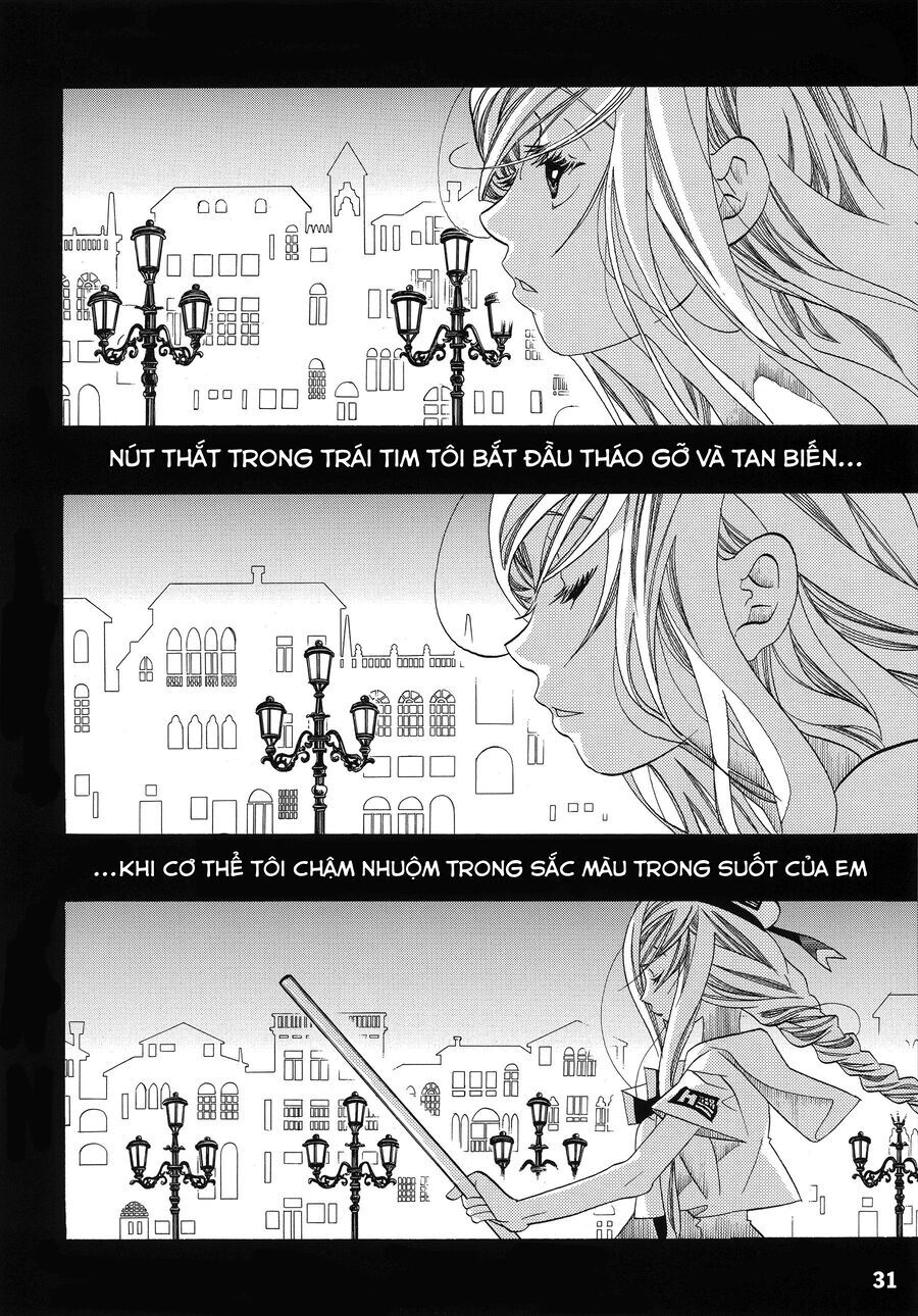 Genkai Level 1 Kara No Nariagari: Saijaku Level No Ore Ga Isekai Saikyou Ni Naru Made Chapter 60.1 - 76