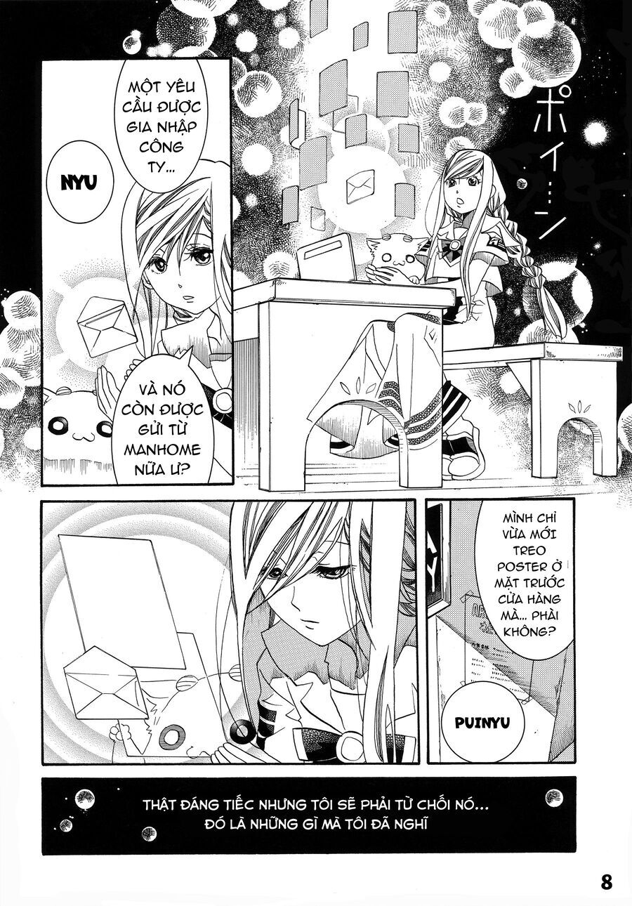 Genkai Level 1 Kara No Nariagari: Saijaku Level No Ore Ga Isekai Saikyou Ni Naru Made Chapter 60.1 - 10