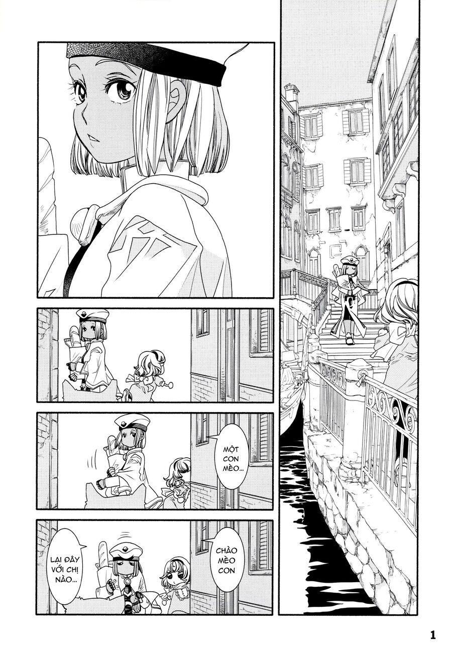Genkai Level 1 Kara No Nariagari: Saijaku Level No Ore Ga Isekai Saikyou Ni Naru Made Chapter 60.2 - 2