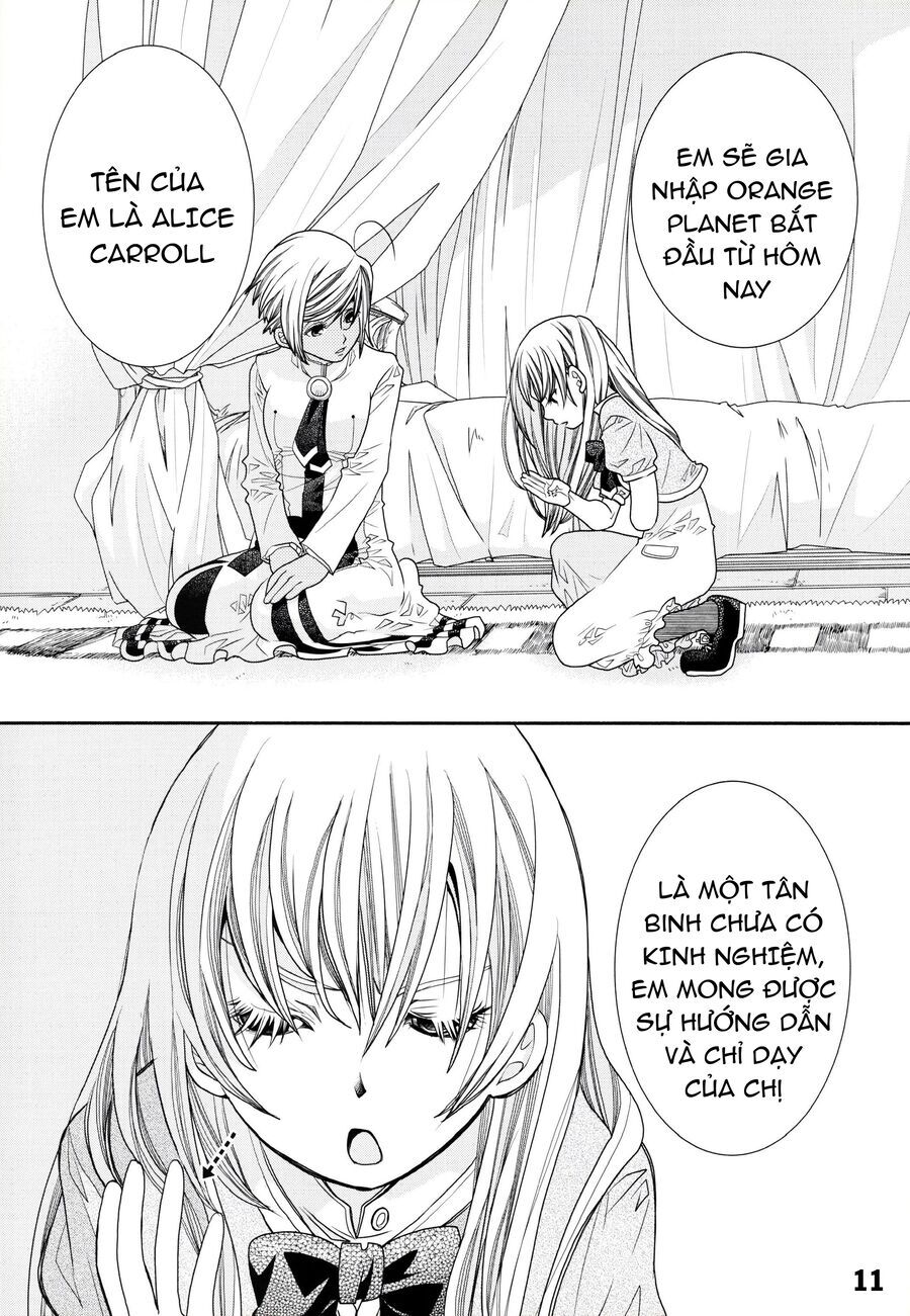 Genkai Level 1 Kara No Nariagari: Saijaku Level No Ore Ga Isekai Saikyou Ni Naru Made Chapter 60.2 - 12