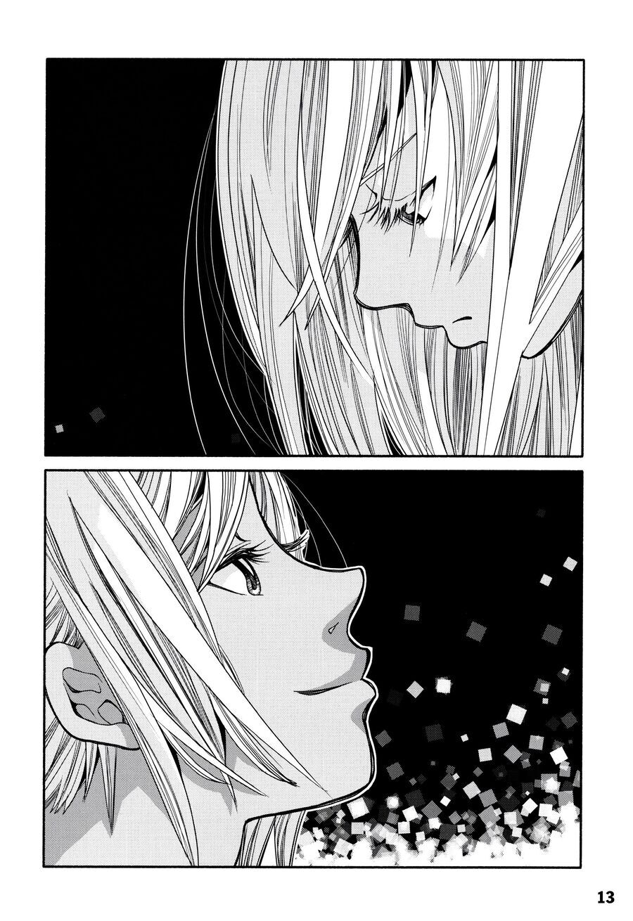Genkai Level 1 Kara No Nariagari: Saijaku Level No Ore Ga Isekai Saikyou Ni Naru Made Chapter 60.2 - 14