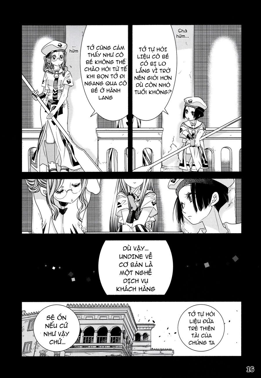 Genkai Level 1 Kara No Nariagari: Saijaku Level No Ore Ga Isekai Saikyou Ni Naru Made Chapter 60.2 - 17