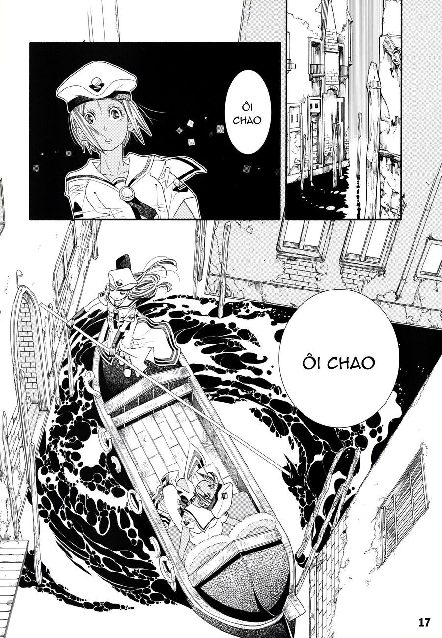 Genkai Level 1 Kara No Nariagari: Saijaku Level No Ore Ga Isekai Saikyou Ni Naru Made Chapter 60.2 - 18