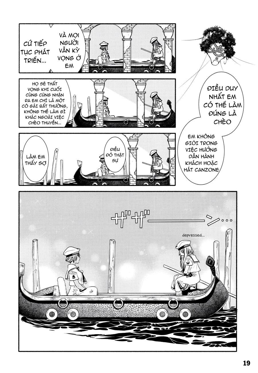 Genkai Level 1 Kara No Nariagari: Saijaku Level No Ore Ga Isekai Saikyou Ni Naru Made Chapter 60.2 - 20