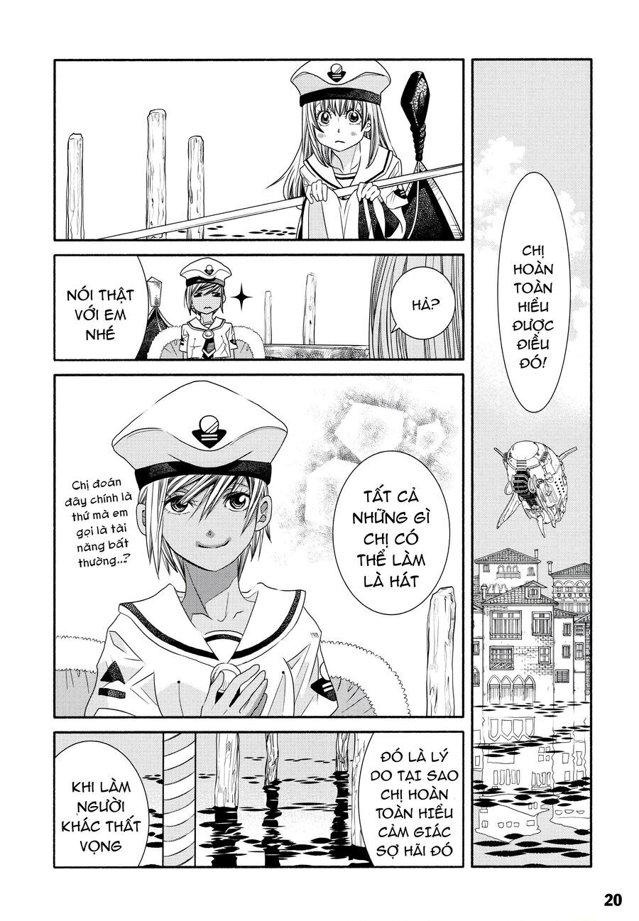 Genkai Level 1 Kara No Nariagari: Saijaku Level No Ore Ga Isekai Saikyou Ni Naru Made Chapter 60.2 - 21