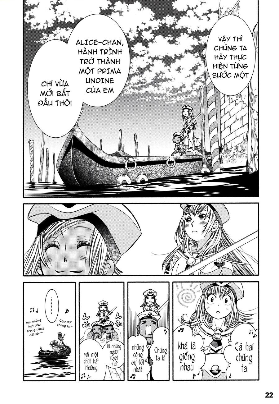 Genkai Level 1 Kara No Nariagari: Saijaku Level No Ore Ga Isekai Saikyou Ni Naru Made Chapter 60.2 - 23