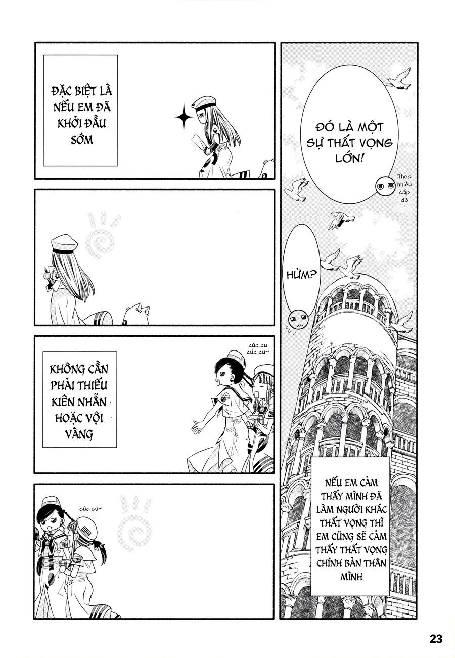 Genkai Level 1 Kara No Nariagari: Saijaku Level No Ore Ga Isekai Saikyou Ni Naru Made Chapter 60.2 - 24
