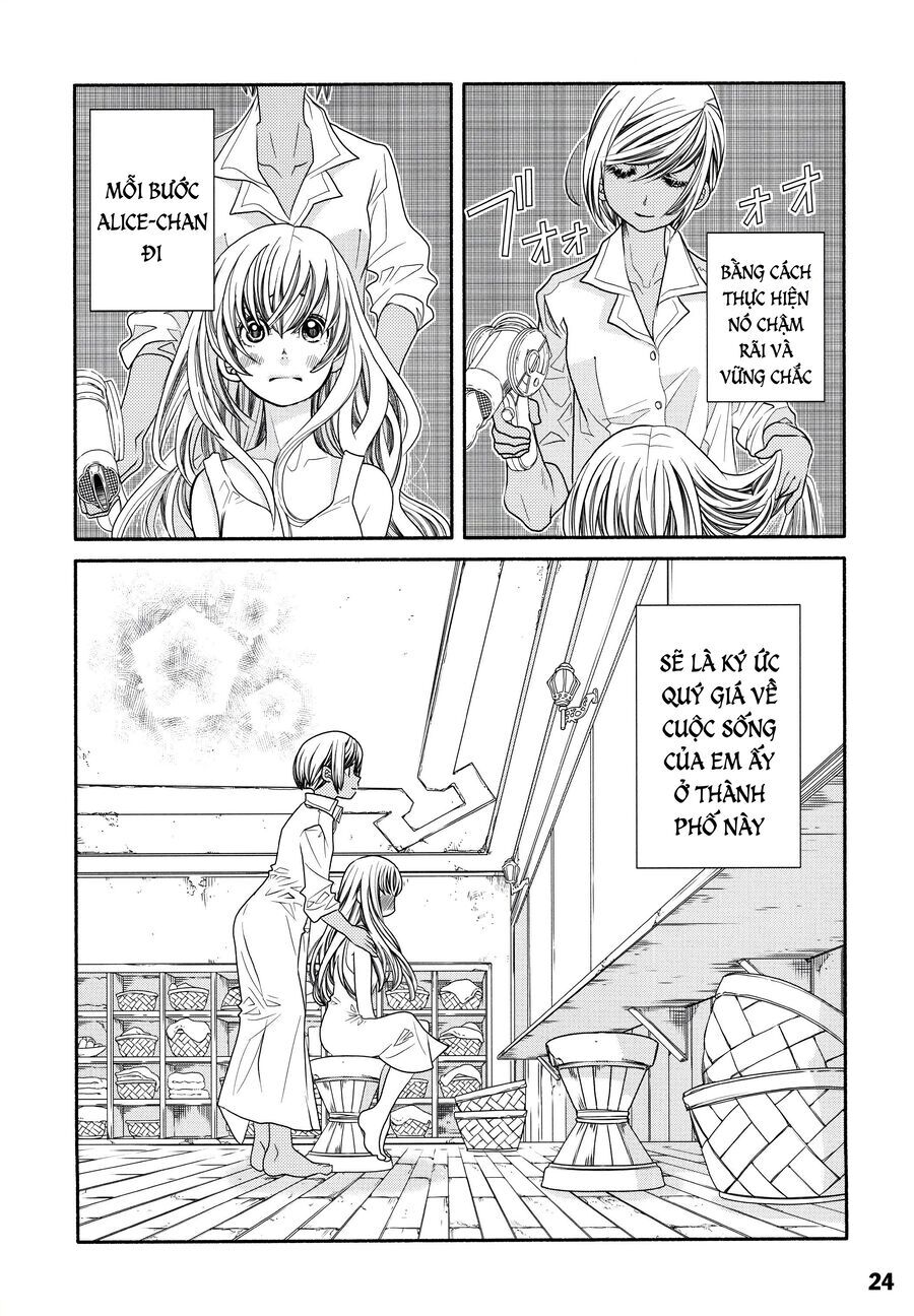Genkai Level 1 Kara No Nariagari: Saijaku Level No Ore Ga Isekai Saikyou Ni Naru Made Chapter 60.2 - 25