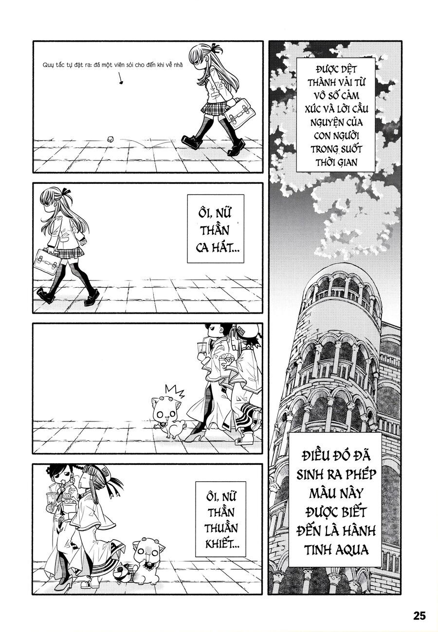 Genkai Level 1 Kara No Nariagari: Saijaku Level No Ore Ga Isekai Saikyou Ni Naru Made Chapter 60.2 - 26