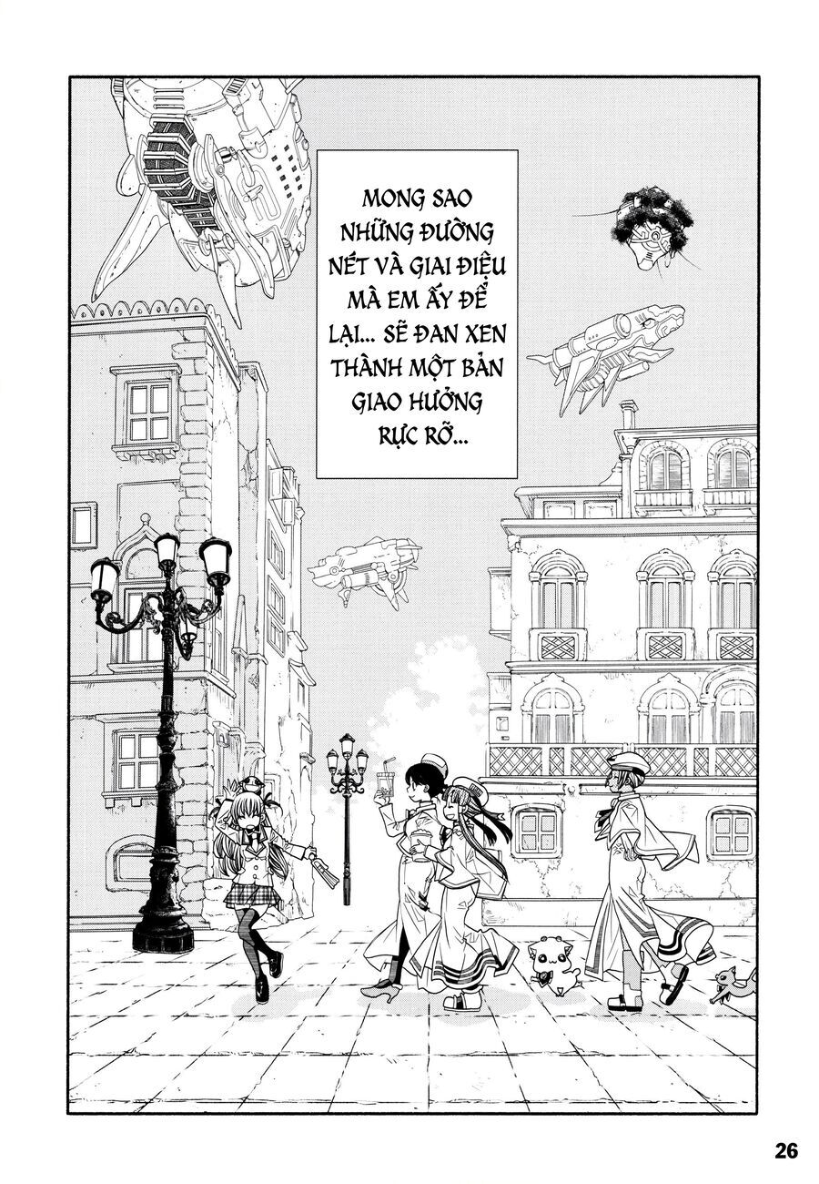 Genkai Level 1 Kara No Nariagari: Saijaku Level No Ore Ga Isekai Saikyou Ni Naru Made Chapter 60.2 - 27