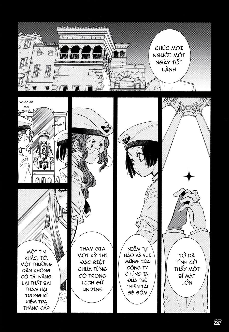 Genkai Level 1 Kara No Nariagari: Saijaku Level No Ore Ga Isekai Saikyou Ni Naru Made Chapter 60.2 - 28