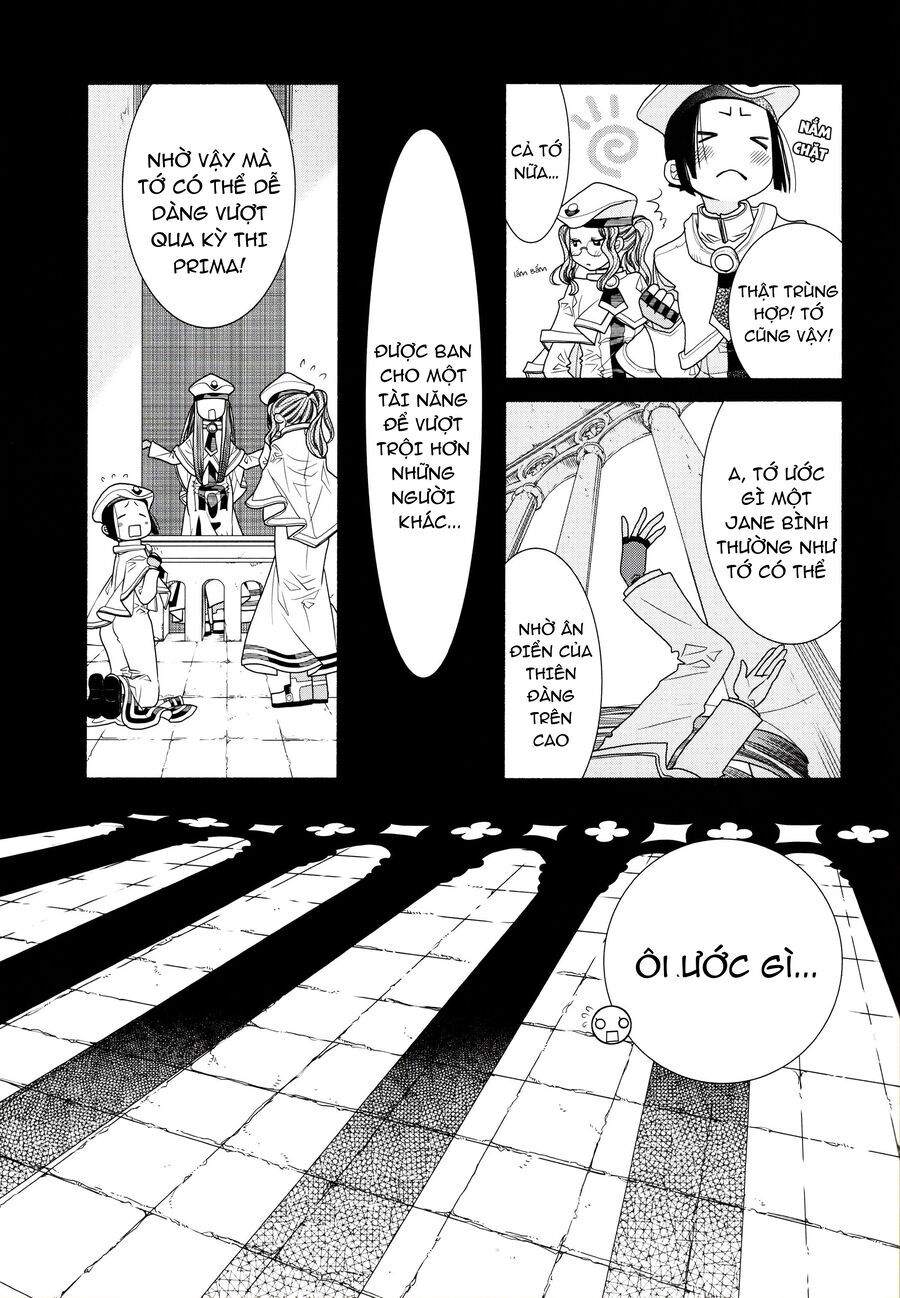 Genkai Level 1 Kara No Nariagari: Saijaku Level No Ore Ga Isekai Saikyou Ni Naru Made Chapter 60.2 - 29