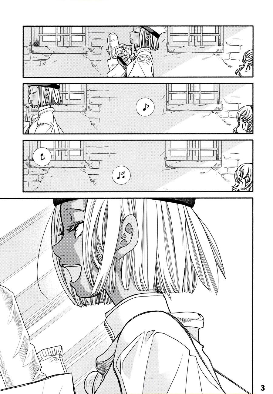 Genkai Level 1 Kara No Nariagari: Saijaku Level No Ore Ga Isekai Saikyou Ni Naru Made Chapter 60.2 - 4