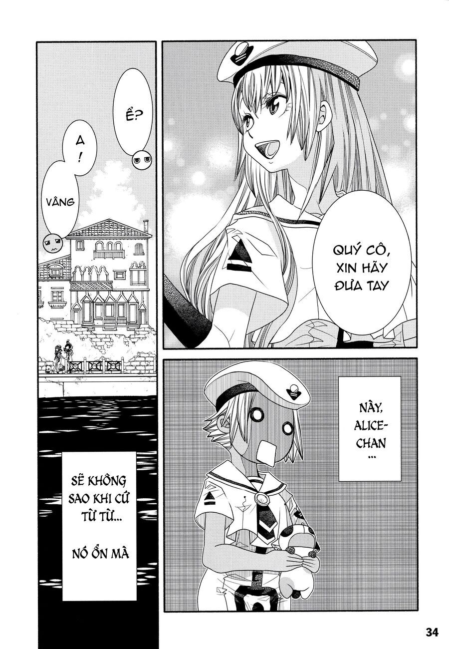 Genkai Level 1 Kara No Nariagari: Saijaku Level No Ore Ga Isekai Saikyou Ni Naru Made Chapter 60.2 - 35