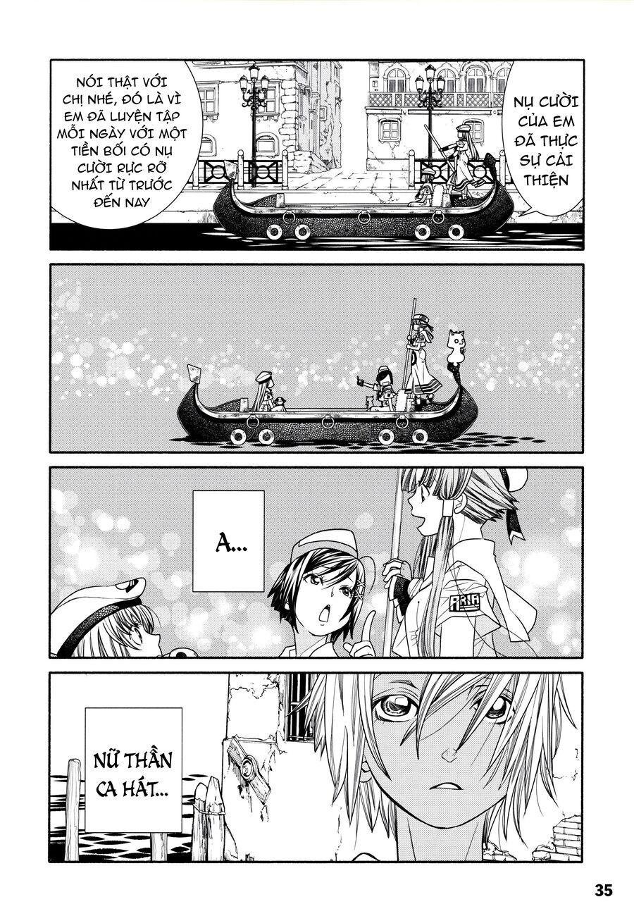 Genkai Level 1 Kara No Nariagari: Saijaku Level No Ore Ga Isekai Saikyou Ni Naru Made Chapter 60.2 - 36