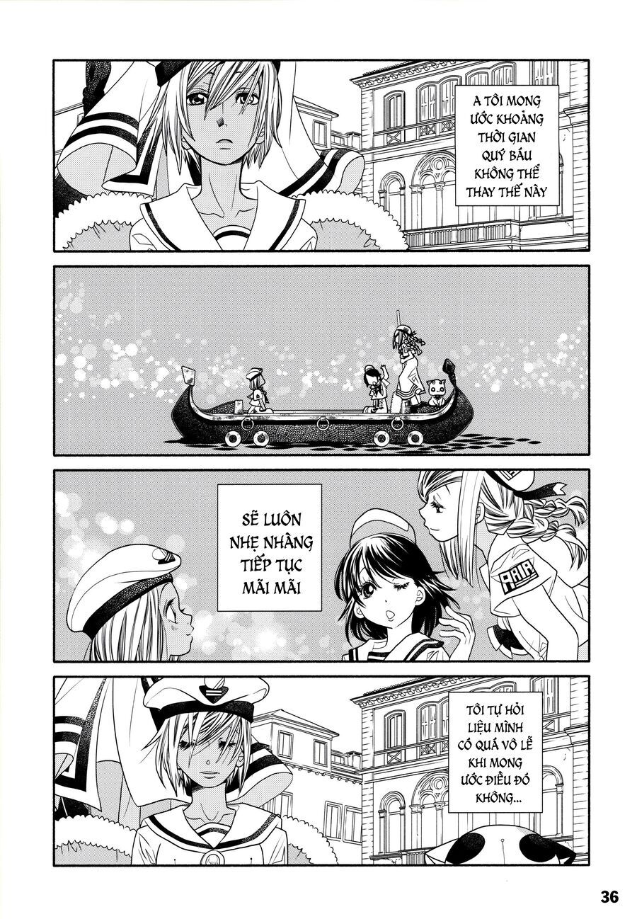 Genkai Level 1 Kara No Nariagari: Saijaku Level No Ore Ga Isekai Saikyou Ni Naru Made Chapter 60.2 - 37