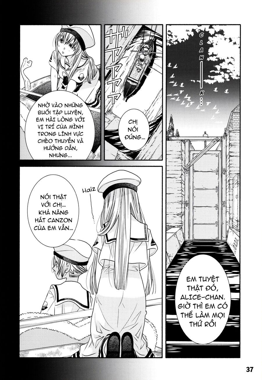 Genkai Level 1 Kara No Nariagari: Saijaku Level No Ore Ga Isekai Saikyou Ni Naru Made Chapter 60.2 - 38