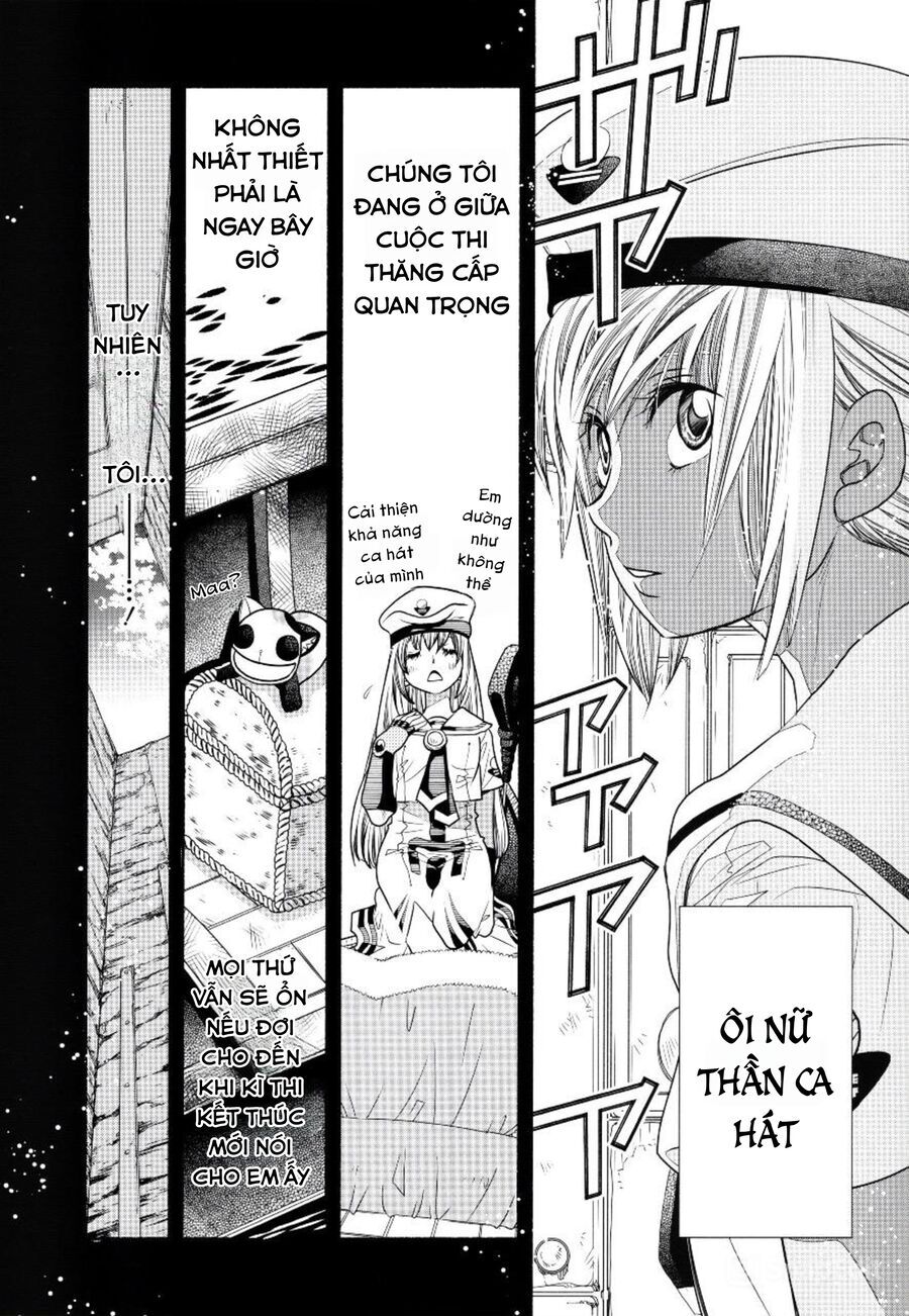 Genkai Level 1 Kara No Nariagari: Saijaku Level No Ore Ga Isekai Saikyou Ni Naru Made Chapter 60.2 - 39