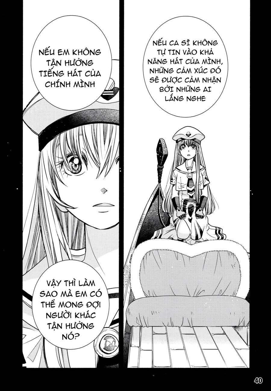 Genkai Level 1 Kara No Nariagari: Saijaku Level No Ore Ga Isekai Saikyou Ni Naru Made Chapter 60.2 - 41