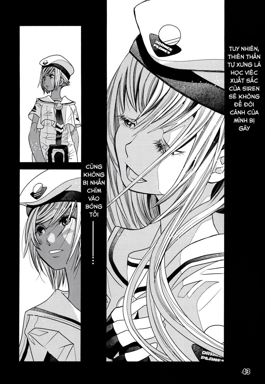 Genkai Level 1 Kara No Nariagari: Saijaku Level No Ore Ga Isekai Saikyou Ni Naru Made Chapter 60.2 - 44