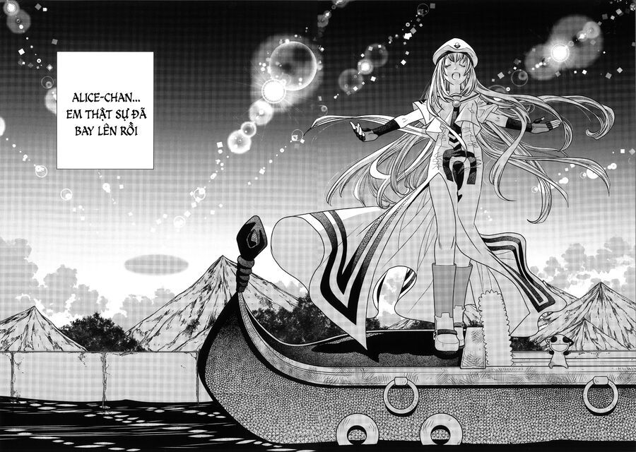 Genkai Level 1 Kara No Nariagari: Saijaku Level No Ore Ga Isekai Saikyou Ni Naru Made Chapter 60.2 - 46