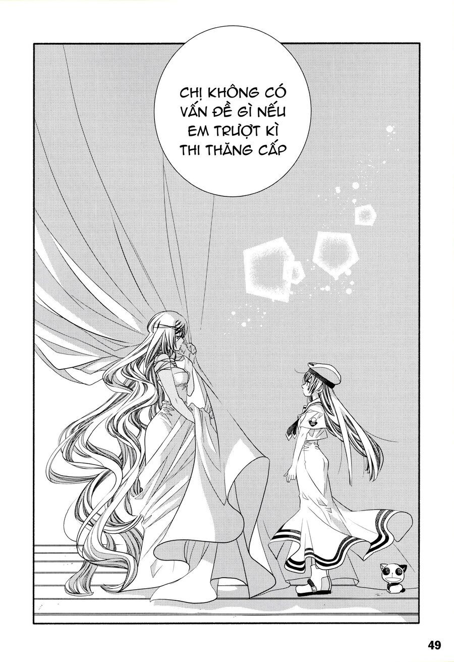 Genkai Level 1 Kara No Nariagari: Saijaku Level No Ore Ga Isekai Saikyou Ni Naru Made Chapter 60.2 - 50