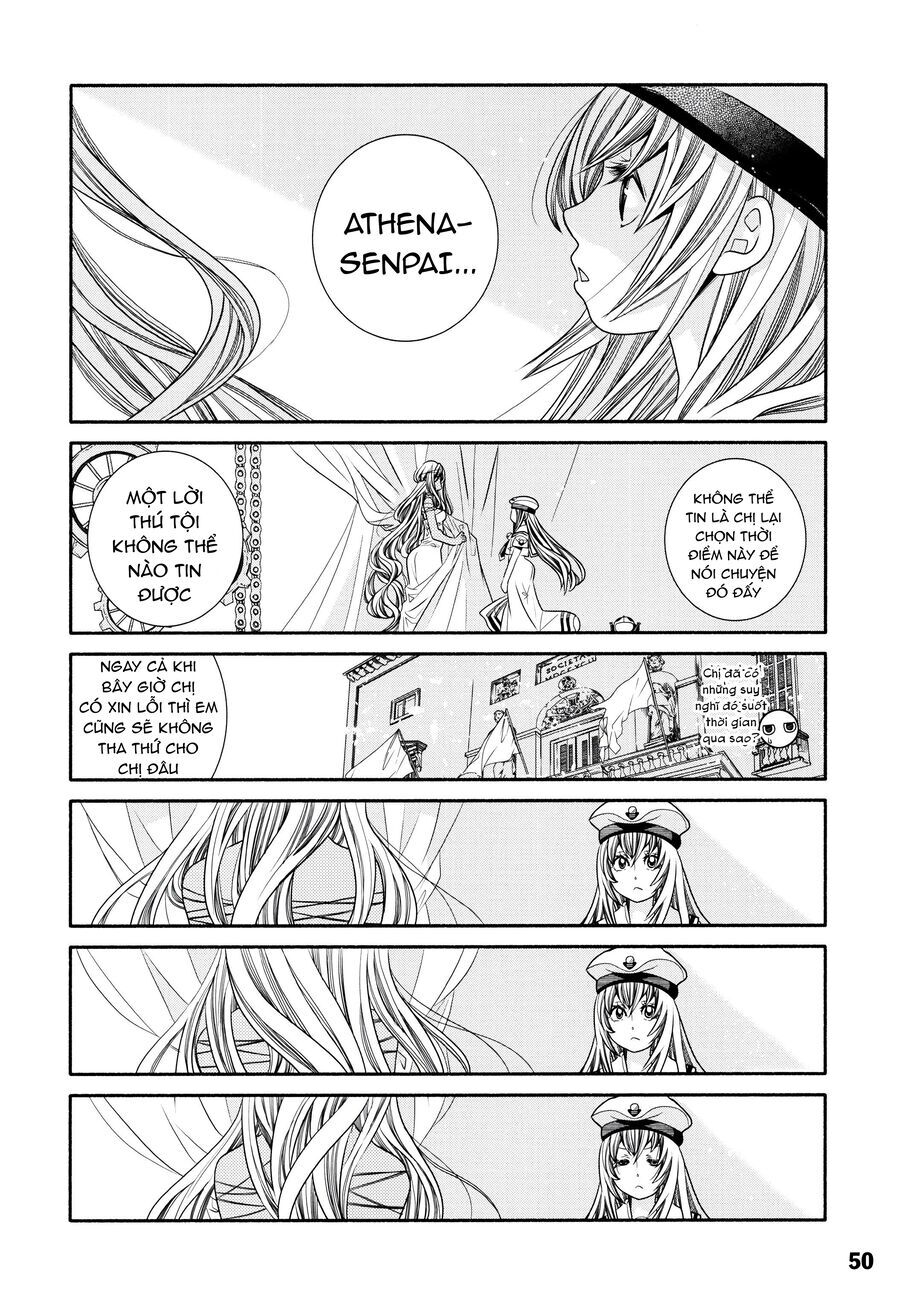 Genkai Level 1 Kara No Nariagari: Saijaku Level No Ore Ga Isekai Saikyou Ni Naru Made Chapter 60.2 - 51