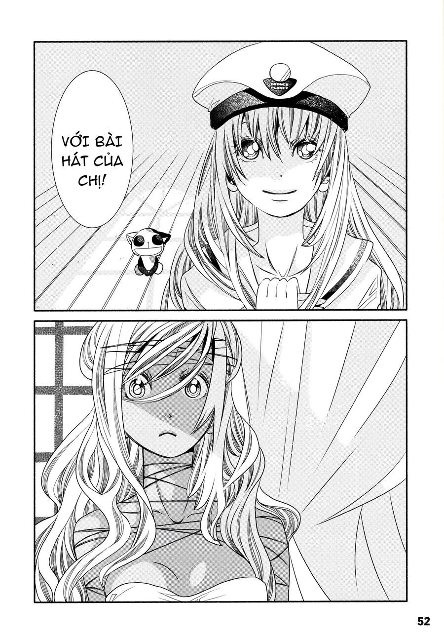 Genkai Level 1 Kara No Nariagari: Saijaku Level No Ore Ga Isekai Saikyou Ni Naru Made Chapter 60.2 - 53