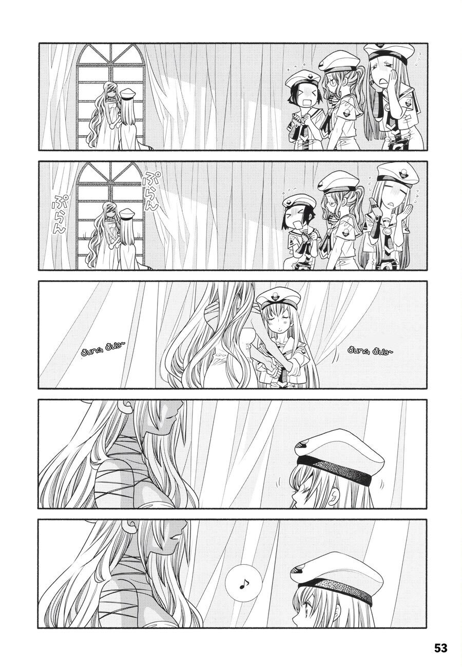 Genkai Level 1 Kara No Nariagari: Saijaku Level No Ore Ga Isekai Saikyou Ni Naru Made Chapter 60.2 - 54