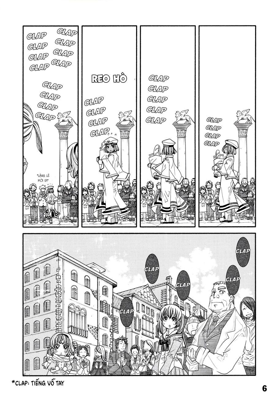Genkai Level 1 Kara No Nariagari: Saijaku Level No Ore Ga Isekai Saikyou Ni Naru Made Chapter 60.2 - 7