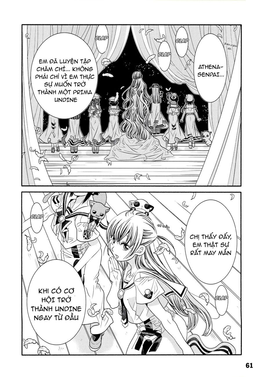 Genkai Level 1 Kara No Nariagari: Saijaku Level No Ore Ga Isekai Saikyou Ni Naru Made Chapter 60.2 - 62