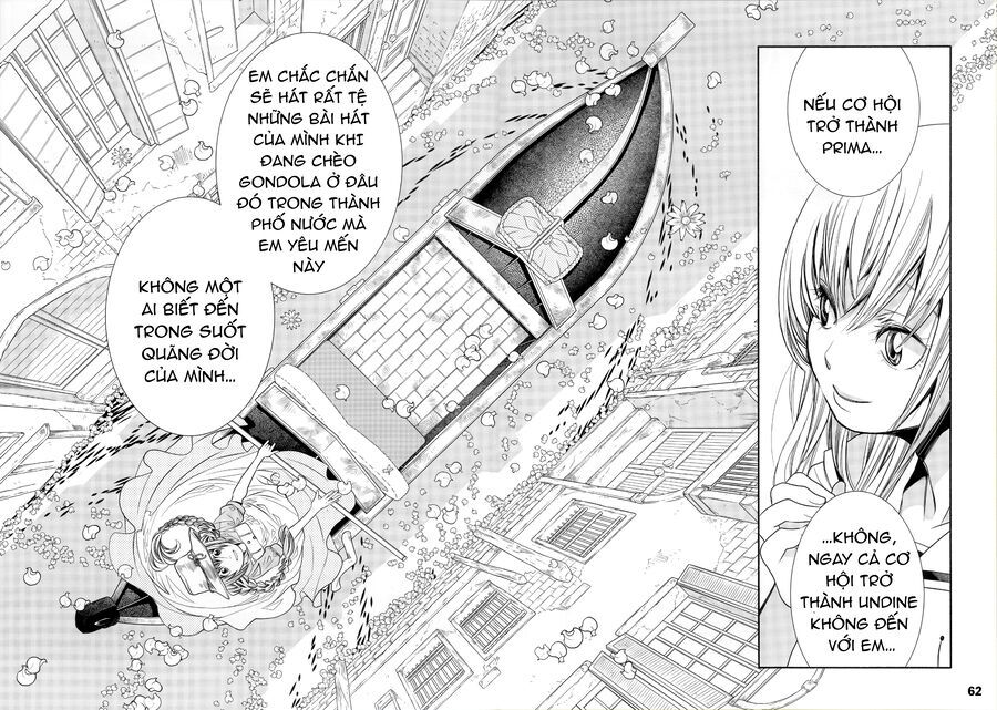 Genkai Level 1 Kara No Nariagari: Saijaku Level No Ore Ga Isekai Saikyou Ni Naru Made Chapter 60.2 - 63