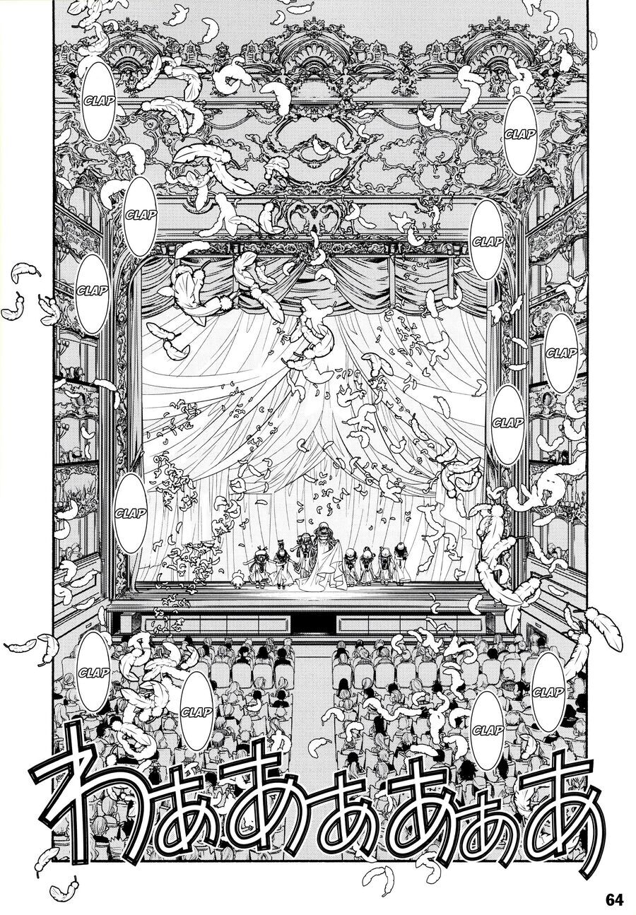 Genkai Level 1 Kara No Nariagari: Saijaku Level No Ore Ga Isekai Saikyou Ni Naru Made Chapter 60.2 - 65