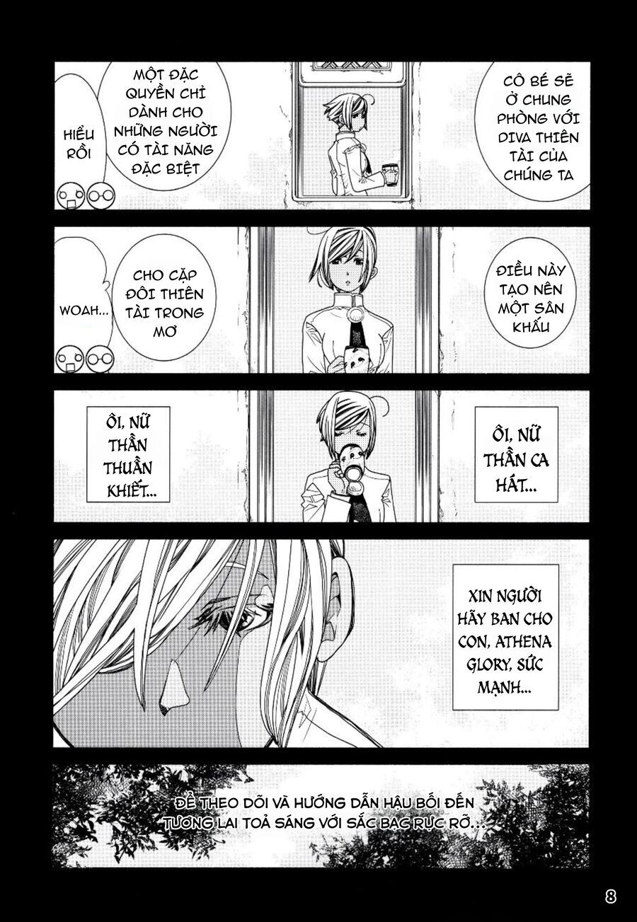 Genkai Level 1 Kara No Nariagari: Saijaku Level No Ore Ga Isekai Saikyou Ni Naru Made Chapter 60.2 - 9
