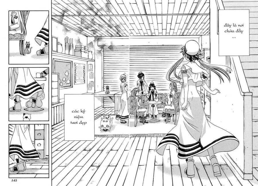 Genkai Level 1 Kara No Nariagari: Saijaku Level No Ore Ga Isekai Saikyou Ni Naru Made Chapter 60 - 21