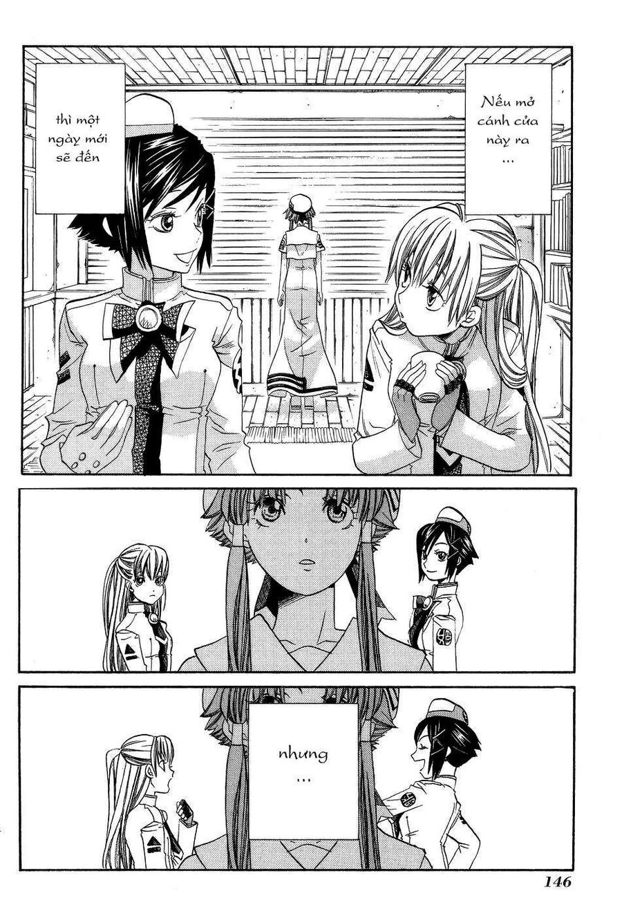 Genkai Level 1 Kara No Nariagari: Saijaku Level No Ore Ga Isekai Saikyou Ni Naru Made Chapter 60 - 22