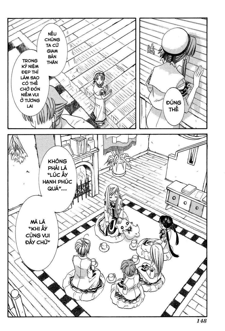 Genkai Level 1 Kara No Nariagari: Saijaku Level No Ore Ga Isekai Saikyou Ni Naru Made Chapter 60 - 24