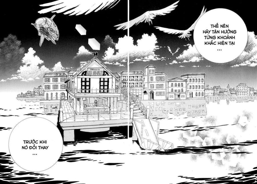 Genkai Level 1 Kara No Nariagari: Saijaku Level No Ore Ga Isekai Saikyou Ni Naru Made Chapter 60 - 26