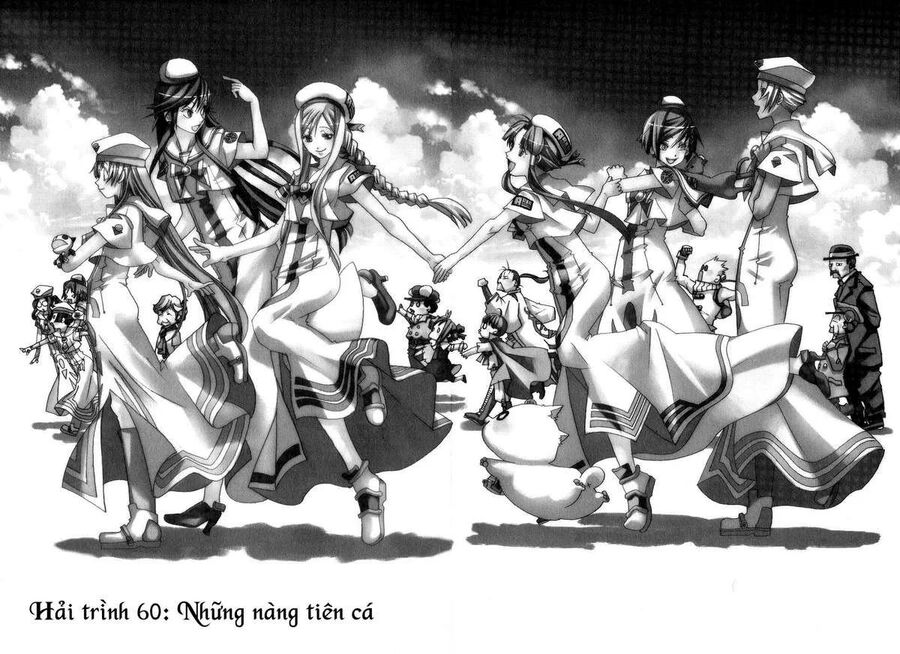 Genkai Level 1 Kara No Nariagari: Saijaku Level No Ore Ga Isekai Saikyou Ni Naru Made Chapter 60 - 4