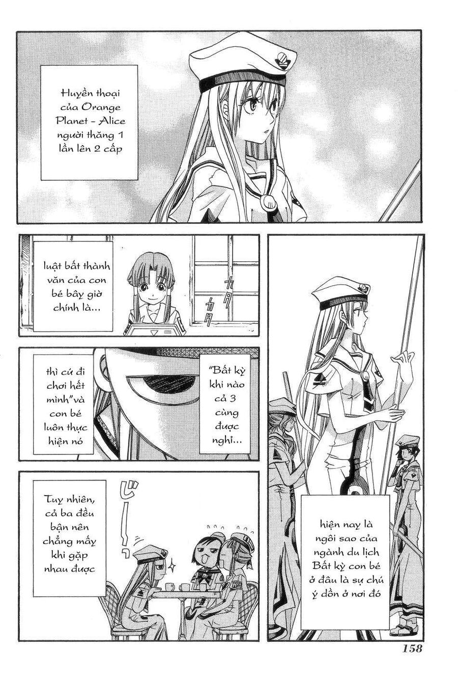 Genkai Level 1 Kara No Nariagari: Saijaku Level No Ore Ga Isekai Saikyou Ni Naru Made Chapter 60 - 33